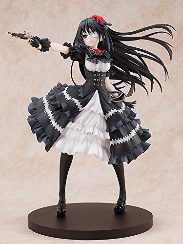 Tokisaki Kurumi Fantasia 30th Anniv. Ver. Pre-owned A/B